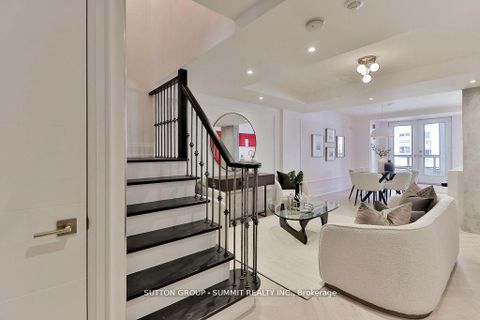 Photo 19 at Ph07 - 102 Bloor Street W, Annex, Toronto