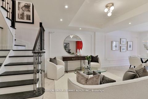 Photo 20 at Ph07 - 102 Bloor Street W, Annex, Toronto