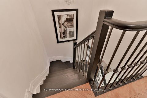 Photo 21 at Ph07 - 102 Bloor Street W, Annex, Toronto