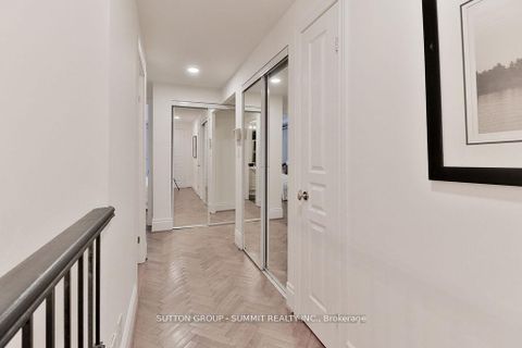 Photo 22 at Ph07 - 102 Bloor Street W, Annex, Toronto