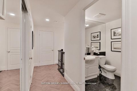 Photo 23 at Ph07 - 102 Bloor Street W, Annex, Toronto