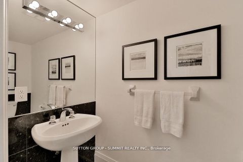 Photo 24 at Ph07 - 102 Bloor Street W, Annex, Toronto