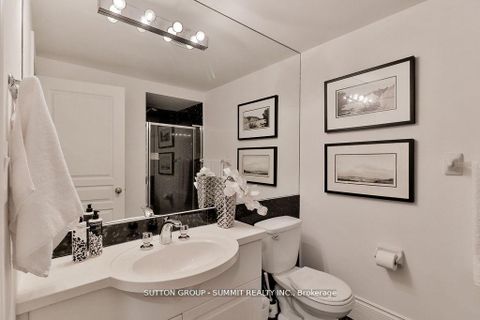 Photo 25 at Ph07 - 102 Bloor Street W, Annex, Toronto