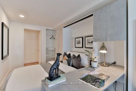 Photo 27 at Ph07 - 102 Bloor Street W, Annex, Toronto