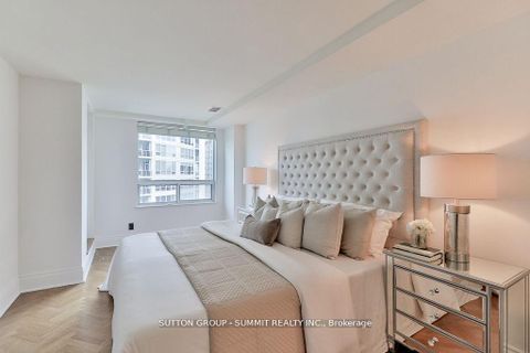 Photo 29 at Ph07 - 102 Bloor Street W, Annex, Toronto