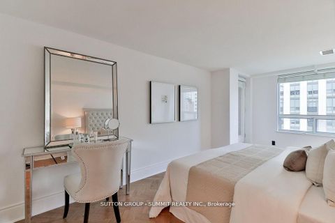 Photo 30 at Ph07 - 102 Bloor Street W, Annex, Toronto