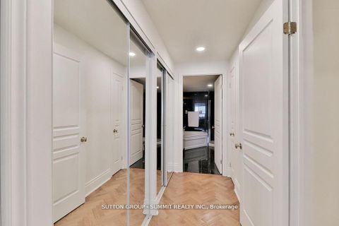 Photo 31 at Ph07 - 102 Bloor Street W, Annex, Toronto