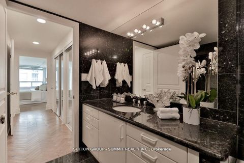 Photo 34 at Ph07 - 102 Bloor Street W, Annex, Toronto