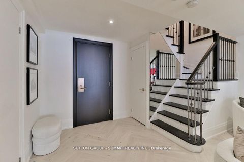 Photo 36 at Ph07 - 102 Bloor Street W, Annex, Toronto