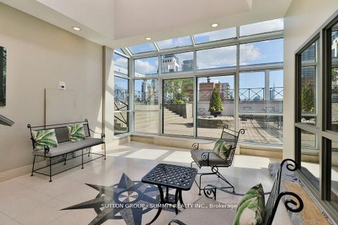 Photo 38 at Ph07 - 102 Bloor Street W, Annex, Toronto