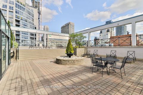 Photo 39 at Ph07 - 102 Bloor Street W, Annex, Toronto