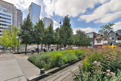 Photo 42 at Ph07 - 102 Bloor Street W, Annex, Toronto