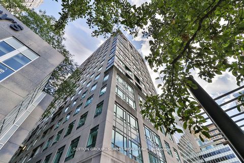 Photo 44 at Ph07 - 102 Bloor Street W, Annex, Toronto