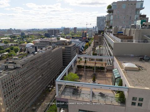 Photo 45 at Ph07 - 102 Bloor Street W, Annex, Toronto