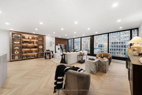 Photo 10 at 1009 - 110 Bloor Street W, Annex, Toronto