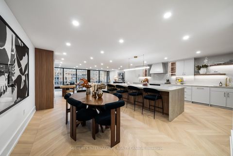 Photo 14 at 1009 - 110 Bloor Street W, Annex, Toronto