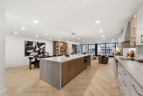 Photo 19 at 1009 - 110 Bloor Street W, Annex, Toronto