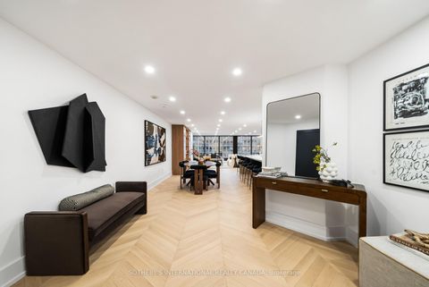 Photo 26 at 1009 - 110 Bloor Street W, Annex, Toronto