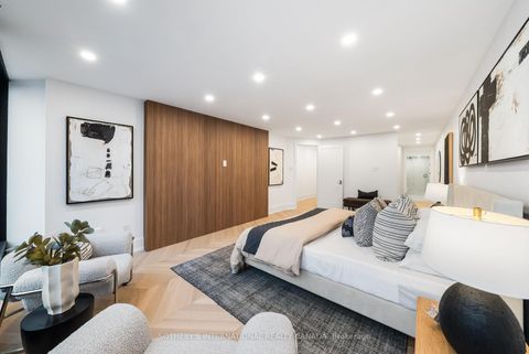 Photo 32 at 1009 - 110 Bloor Street W, Annex, Toronto