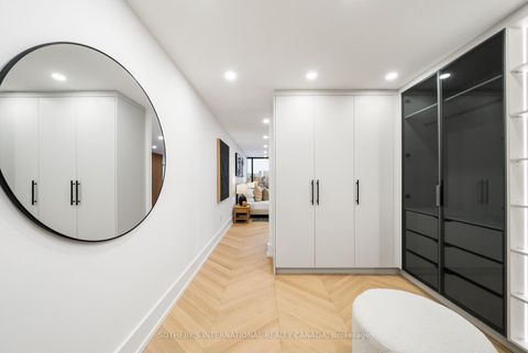 Photo 35 at 1009 - 110 Bloor Street W, Annex, Toronto