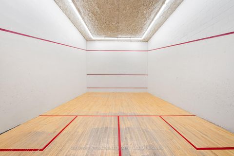 Photo 44 at 1009 - 110 Bloor Street W, Annex, Toronto