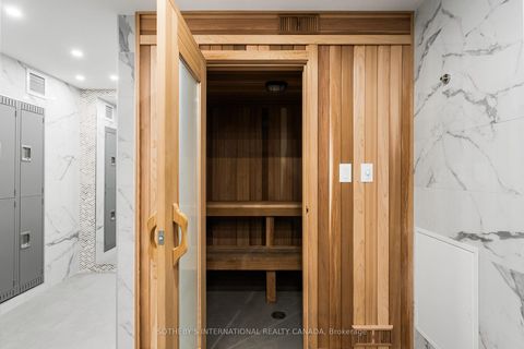 Photo 47 at 1009 - 110 Bloor Street W, Annex, Toronto