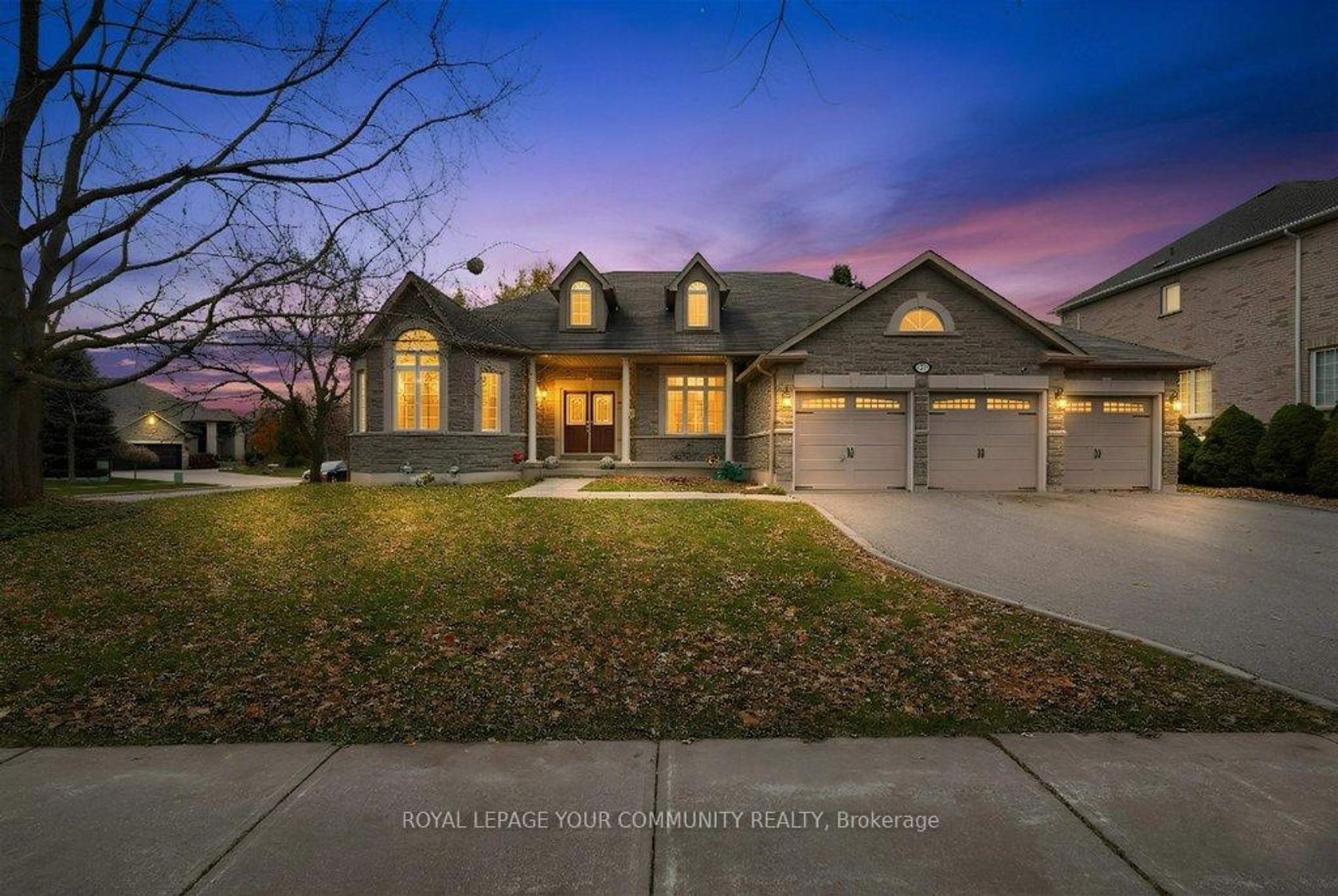 2 Kootenay Ridge, Rural Vaughan, Vaughan 