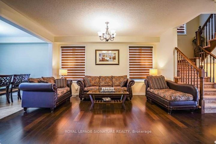 Photo 6 at 171 Buick Boulevard, Northwest Brampton, Brampton