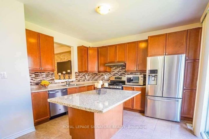 Photo 9 at 171 Buick Boulevard, Northwest Brampton, Brampton