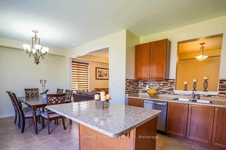 Photo 11 at 171 Buick Boulevard, Northwest Brampton, Brampton