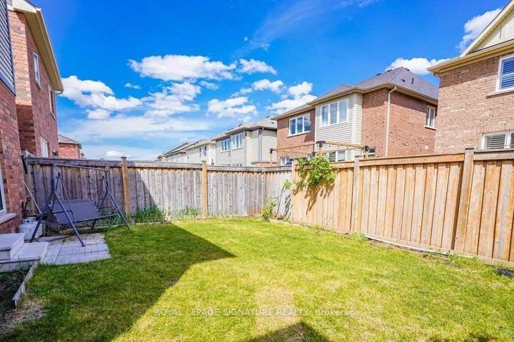 Photo 18 at 171 Buick Boulevard, Northwest Brampton, Brampton