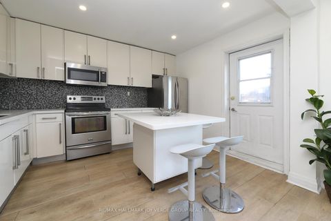 Photo 4 at 275 Lauder Avenue, Oakwood Village, Toronto