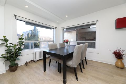 Photo 5 at 275 Lauder Avenue, Oakwood Village, Toronto