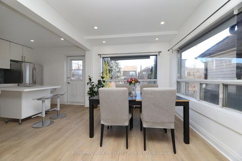 Photo 6 at 275 Lauder Avenue, Oakwood Village, Toronto