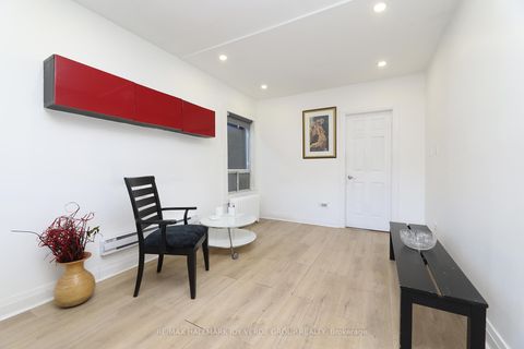 Photo 7 at 275 Lauder Avenue, Oakwood Village, Toronto