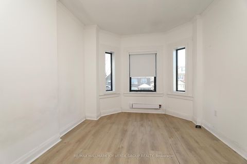 Photo 8 at 275 Lauder Avenue, Oakwood Village, Toronto