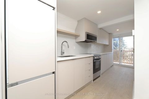 Photo 12 at 275 Lauder Avenue, Oakwood Village, Toronto
