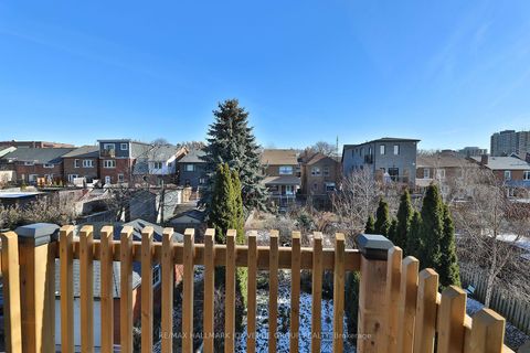 Photo 16 at 275 Lauder Avenue, Oakwood Village, Toronto