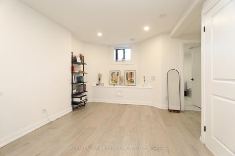 Photo 21 at 275 Lauder Avenue, Oakwood Village, Toronto