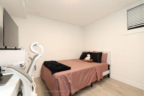 Photo 23 at 275 Lauder Avenue, Oakwood Village, Toronto