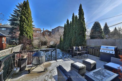 Photo 24 at 275 Lauder Avenue, Oakwood Village, Toronto