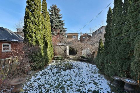 Photo 25 at 275 Lauder Avenue, Oakwood Village, Toronto