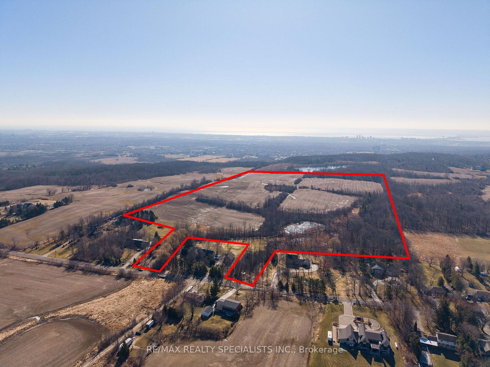  No 1 Side Road, Rural Burlington, Burlington 