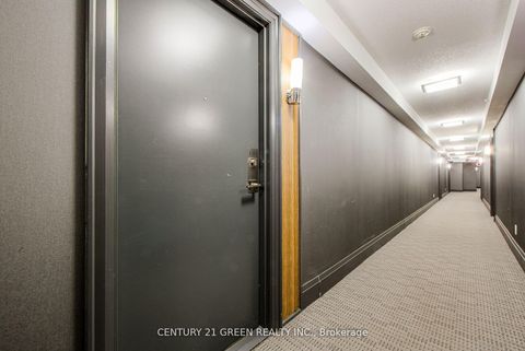 Photo 6 at E501 - 555 Wilson Avenue, Clanton Park, Toronto