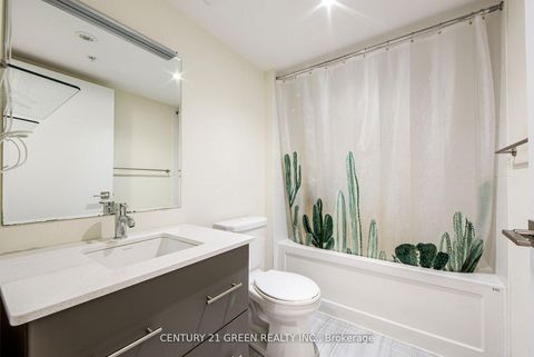 Photo 16 at E501 - 555 Wilson Avenue, Clanton Park, Toronto