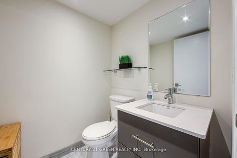 Photo 17 at E501 - 555 Wilson Avenue, Clanton Park, Toronto