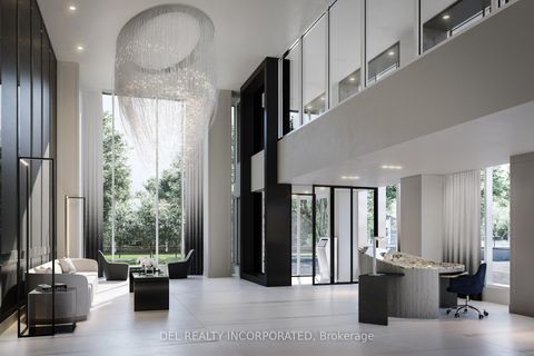 Photo 5 at 801 - 115 Denison Avenue, Chinatown, Toronto