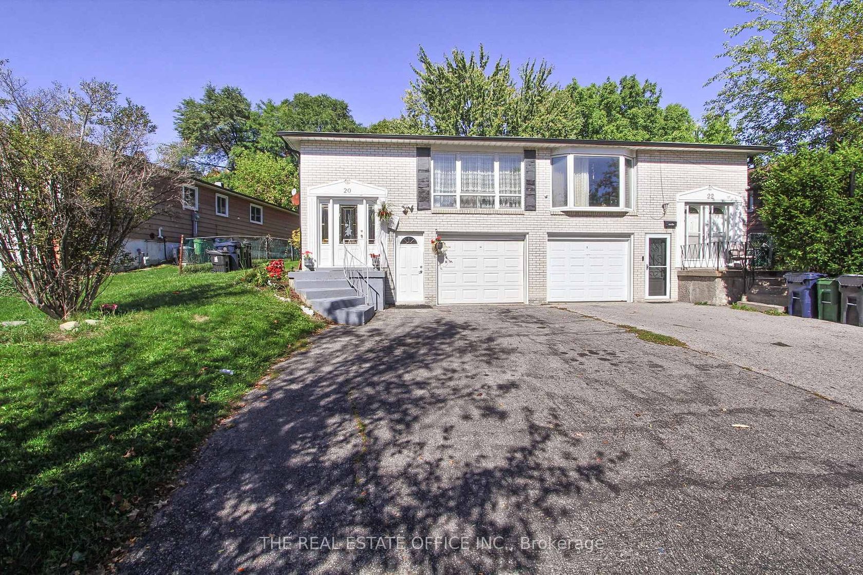 20 Yucatan Road, Pleasant View, Toronto 