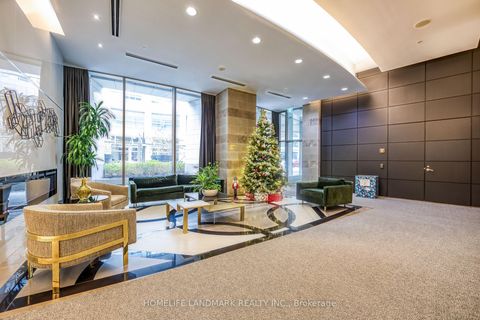 Photo 1 at 2408 - 2181 Yonge Street, Mount Pleasant West, Toronto