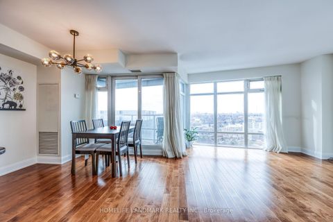 Photo 6 at 2408 - 2181 Yonge Street, Mount Pleasant West, Toronto